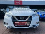 Nissan Micra N-Sport*NAVI*RÜCKFAHRKAMERA*KAUM KILOMETER - Nissan Micra in Ludwigshafen