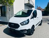 Ford Transit Custom Kasten 280 L1 - Ford Transit mit Schiebetür
