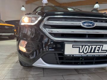 Ford Kuga Cool & Connect