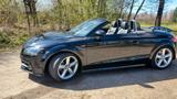 Audi TT Coupe/Roadster 2006 (1.8TFSI Roadster) - Audi TT: 20 TFSI