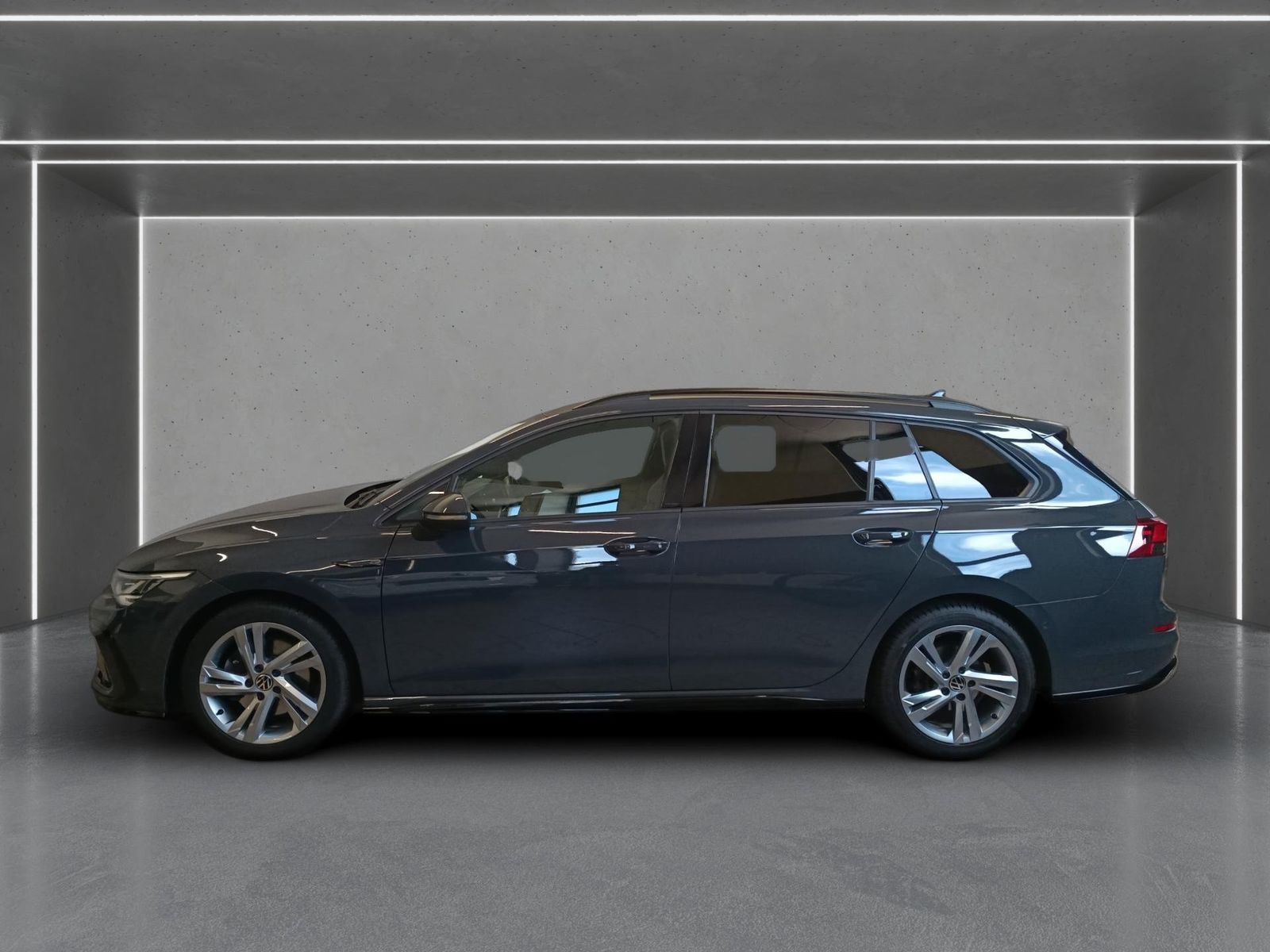 Volkswagen Golf - Bild 4