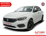 Fiat Tipo 1.4 Easy Klima Anhängerkupplung USB - gebrauchte Fiat Tipo aus dem Jahr 2019