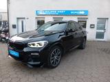 BMW X4 M40i*MAX. VOLLAUSSTATTUNG* - BMW X4 M40 mit Benzin-Antrieb: Automatik