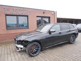 BMW M340i  Touring  xDrive Hud Leder - BMW M340i Unfallwagen