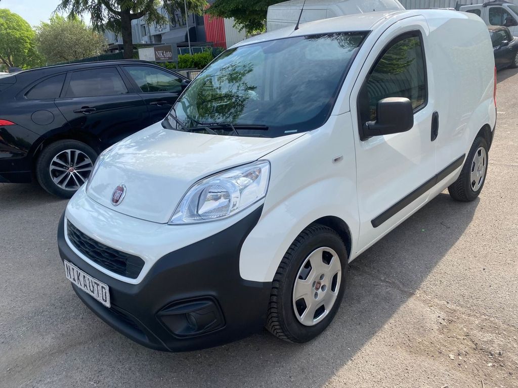 Image of Fiat Fiorino