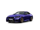 BMW M2 Coupe CS Park-Assistent HUD AD Navi Leder Dig - BMW M2 in Krefeld