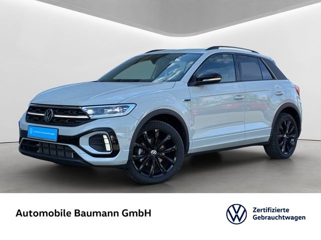 T-Roc 1.5 TSI DSG R-LINE *MATRIX*KAMERA*GJR*