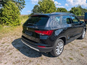 SEAT Ateca - 6