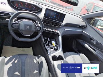 Peugeot 3008 - 8