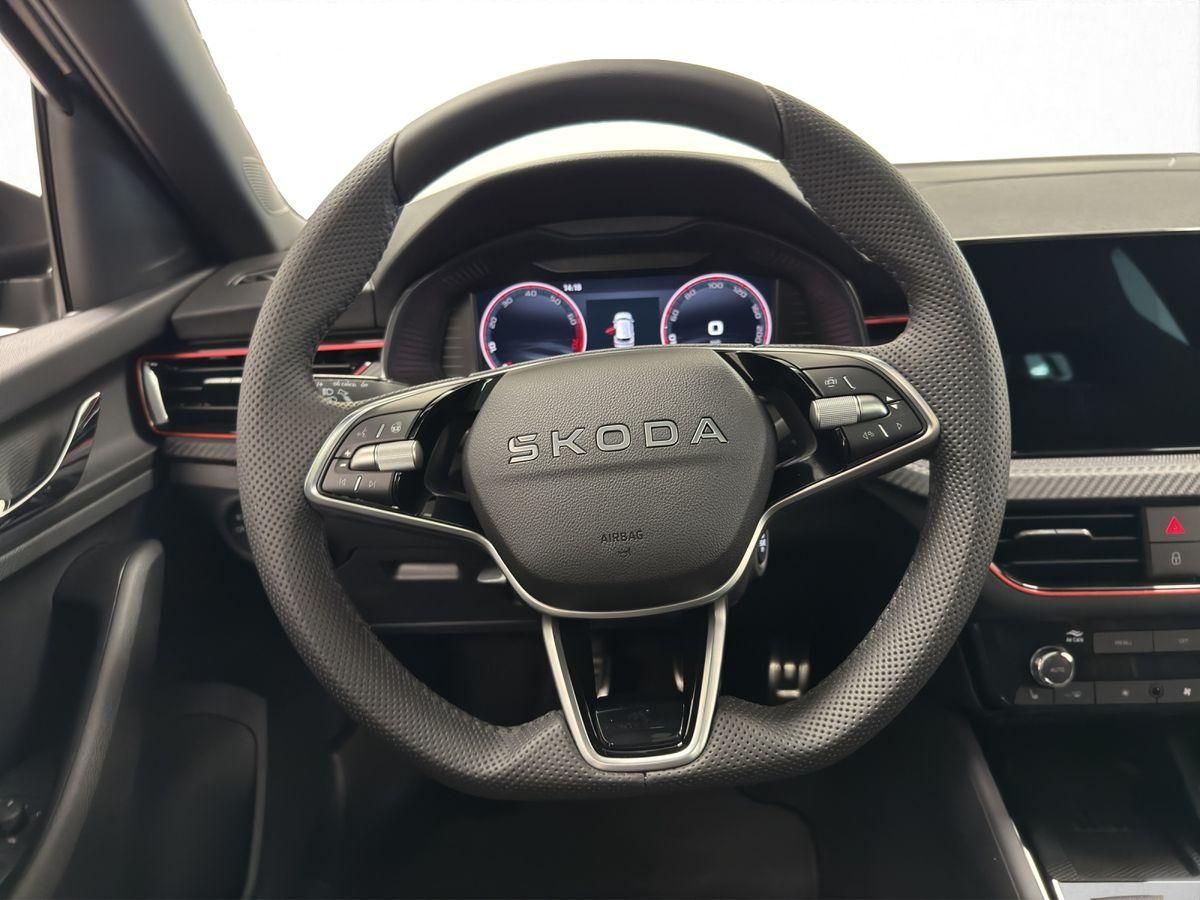 Skoda Kamiq - Bild 10