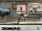 Suzuki DR - Z 400 DR-Z400 Enduro in Menden bei Jonas - SUZUKI DR 400