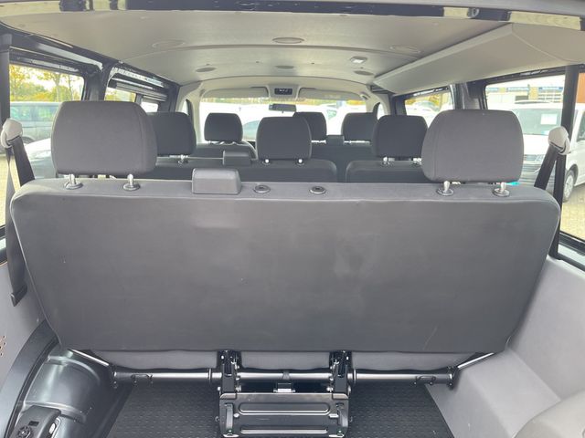 T6.1 Transporter Kombi KR 2.0TDI 81kW SG5