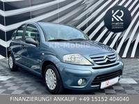 Citroën C3 1.4 Confort/ 104198km/TÜV 05/2027
