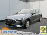 Audi A5 Avant KAMERA+EL.HECKKL.+NAVI+SHZ+17 LM