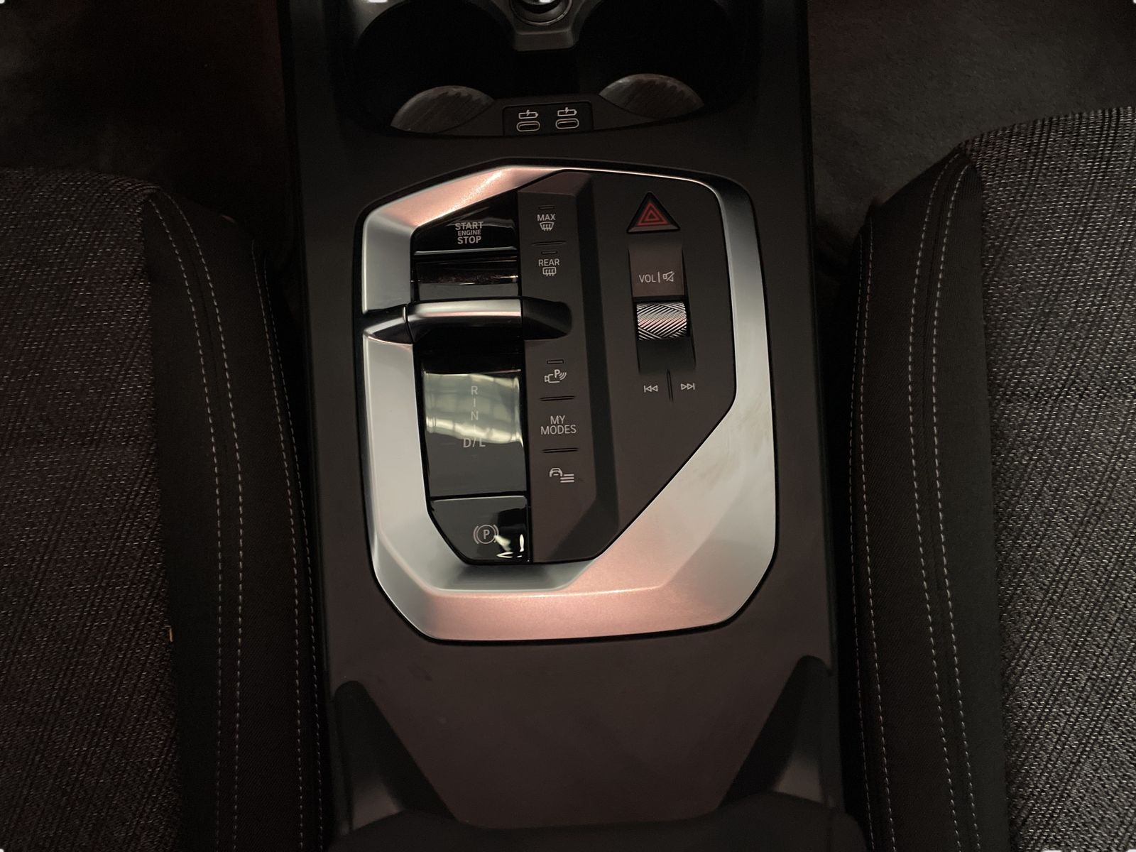 BMW 120 - Bild 17