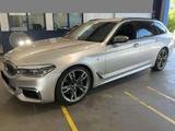 BMW M550 d xDrive *TOP Ausstattung* - BMW M550 mit Diesel-Antrieb: Kombi
