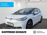 Volkswagen ID.3 Pro Performance 58KW 19ZOLL GJR CARPLAY - Volkswagen ID.3 in Düsseldorf