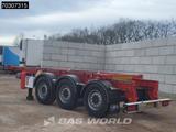 Vanhool S/00417 - Vanhool Reisebus