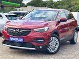 Opel Grandland X Innovation*Scheckheft*LED*Navi* - Opel Gebrauchtwagen in Bremen