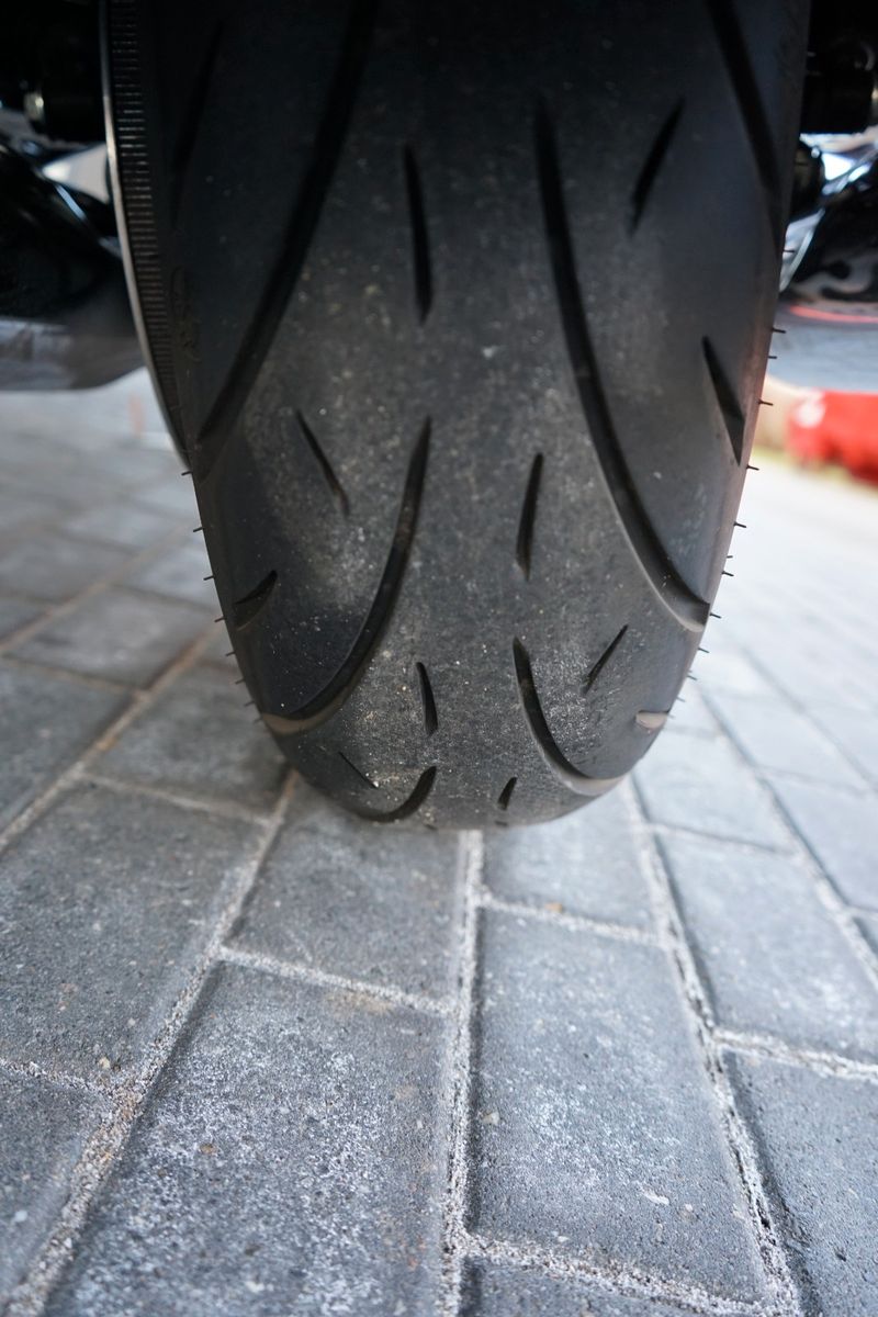 Fahrzeugabbildung Harley-Davidson Street Glide Special FLHXS 114 mit Scremin Eagle