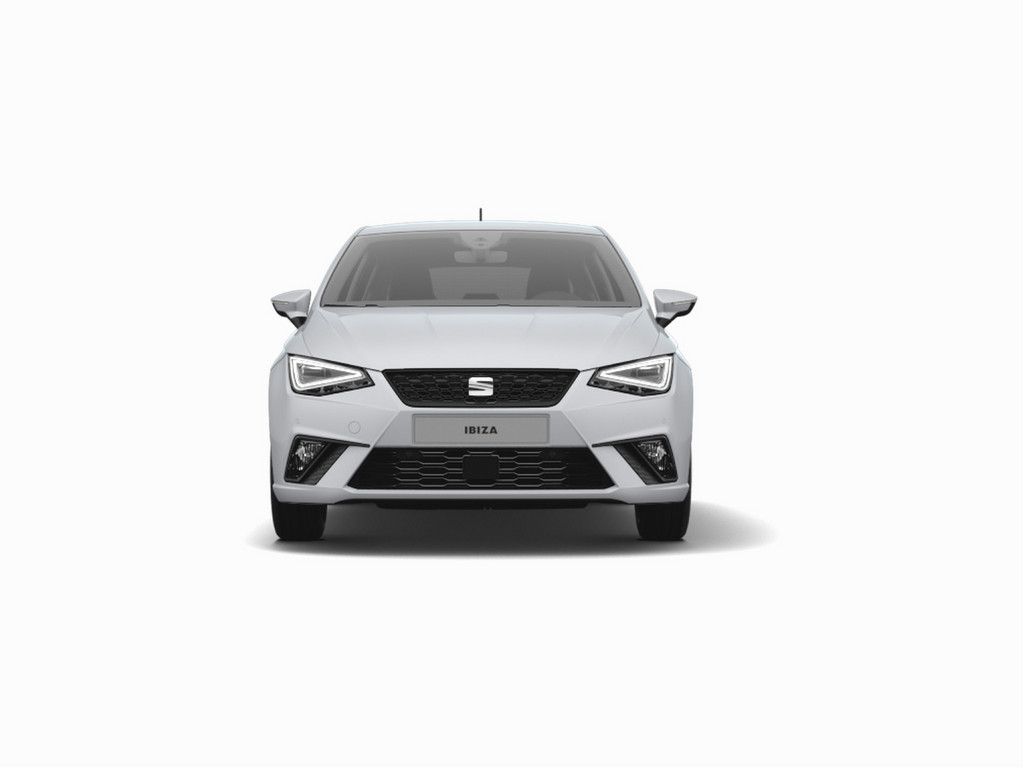 Seat Ibiza - Bild 7