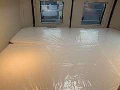 Sunlight Cliff X 600 Automatik, Skyview, Variobad