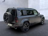 Land Rover Defender P425 X-Dyn. HSE AHK|HUD|Matt - Land Rover Defender HSE mit Benzin-Antrieb