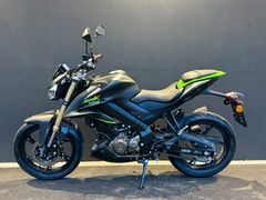 QJ MOTOR SRK 125 S ABS + 15 PS + SOFORT VERFÜGBAR