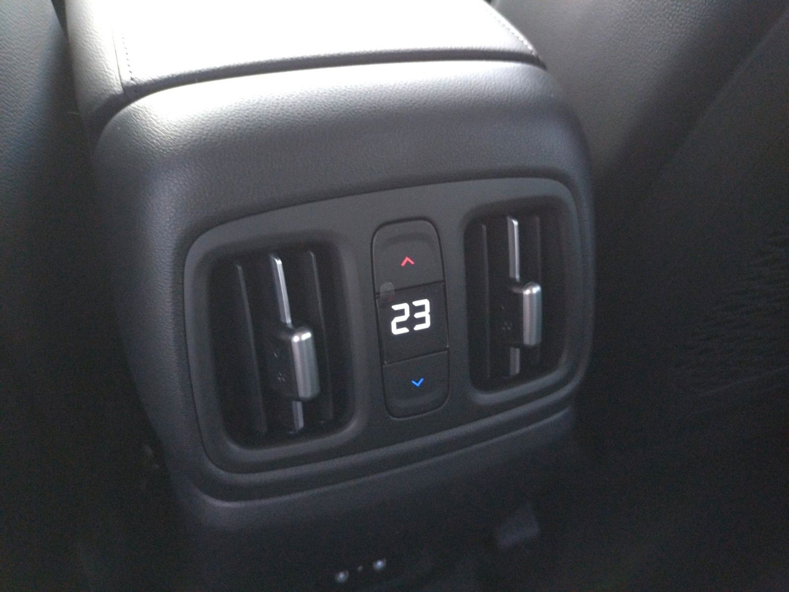 Hyundai TUCSON - Bild 21