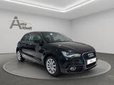 Audi A1 1.4TFSI DSG PDC NAVI KLIMA XENON SHZ TEMP GJR - Audi A1 gebraucht bis 10.000 Euro