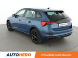 Skoda Scala 1.5 TSI ACT Ambition*TEMPO*CAM*PDC*SHZ* - gebrauchte Skoda Scala aus dem Jahr 2020