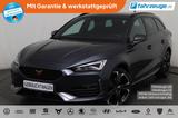 Cupra Leon ST 1.4 eHybrid *DCC*NAVI*LED*SHZ*PDC* - Cupra Leon mit Hybrid-Antrieb