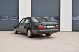 Mercedes-Benz E 300 D Automatik W124 mit Oldtimer-Gutachten - gebrauchte Mercedes-Benz E 300 aus dem Jahr 1992
