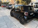 Smart ULTIMATE 125 BRABUS Smart Cabrio Exclusive - Smart ForTwo: Schwarz