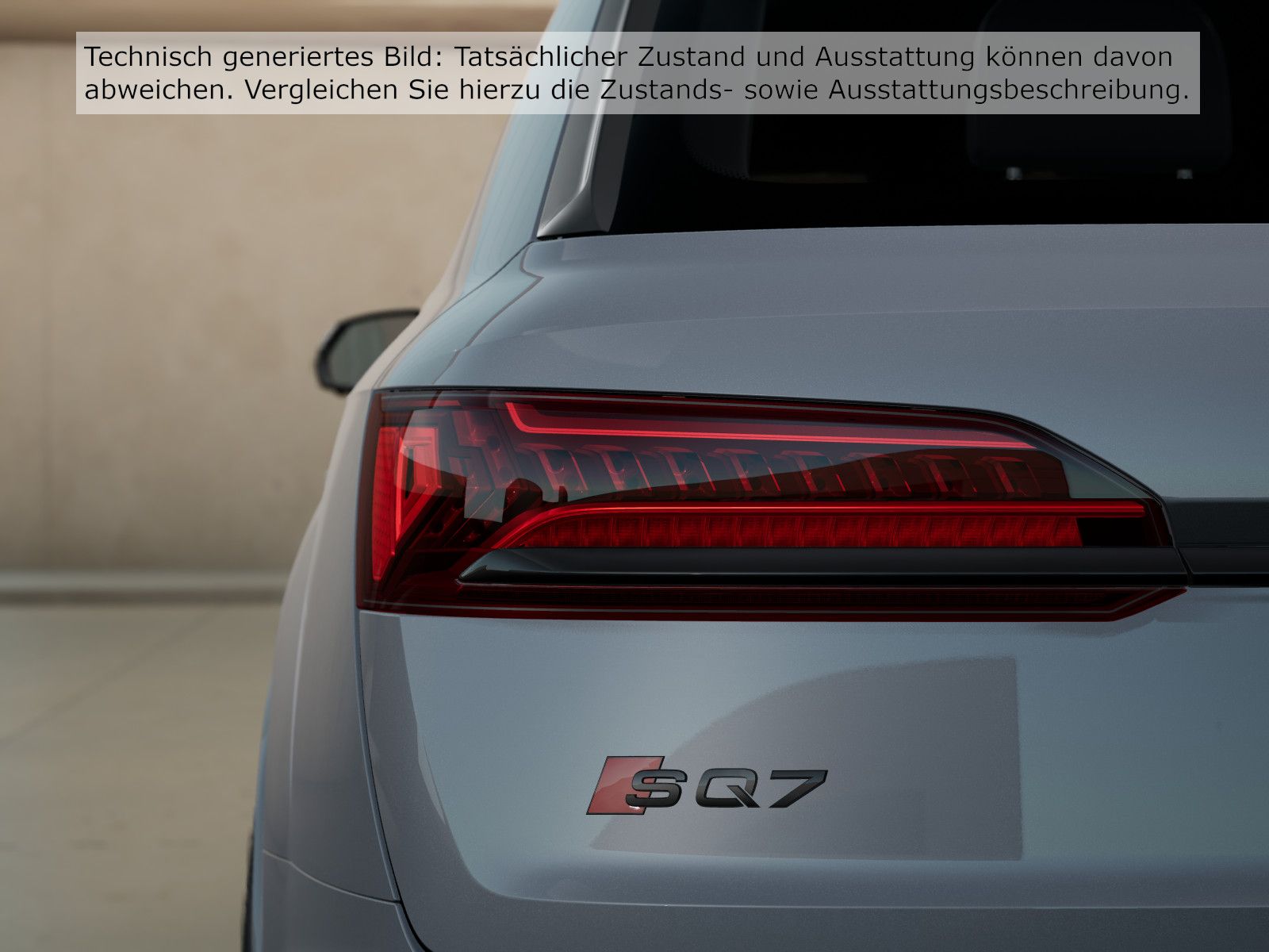 Audi SQ7 - Bild 6