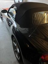 BMW Z4 3.0i - - BMW Z4 in Freiburg