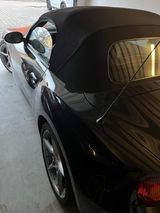 BMW Z4 3.0i - - BMW Z4 aus 2004: 3.0