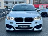 BMW X6 XDRIVE 30d M PAKET *1.HAND*HEAD-UP*AHK* - BMW X6 in Essen