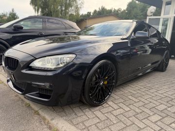 BMW 650 Gran Coupé - 3
