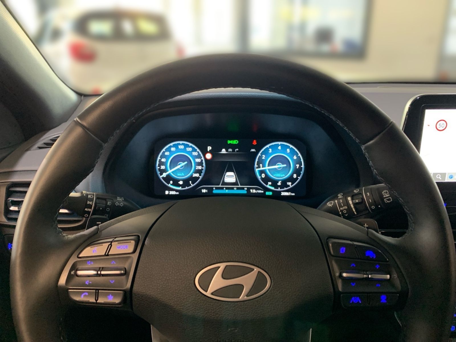 Hyundai i30 – Bild 21