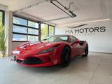 Ferrari F8 SPIDER/CARBON/NOVITEC/PPF/LIFT/MAINTENANCE - Ferrari F8 aus 2023