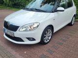 Skoda Fabia 1.2l 51kW Green tec Ambition Ambition - Skoda Fabia in Wuppertal