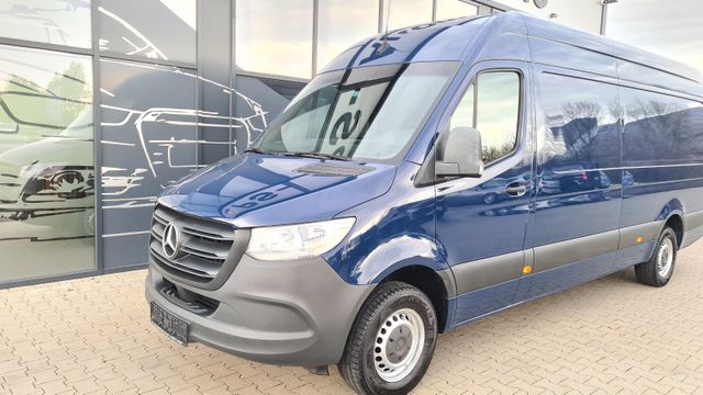 Mercedes-Benz Sprinter III Kasten 316 CDI RWD*Navi*Klima*AHK