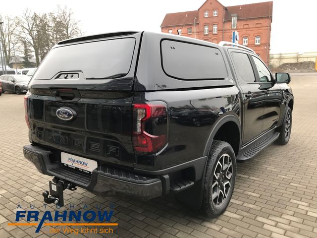 Foto Nummer 4: FORD Ranger