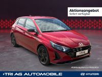 Hyundai i20 - Vorschau Bild 1