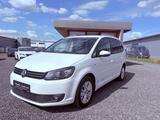 Volkswagen Touran Life BI-Xenon LED AHK SHZ NAVI - gebrauchte Volkswagen Touran aus dem Jahr 2013