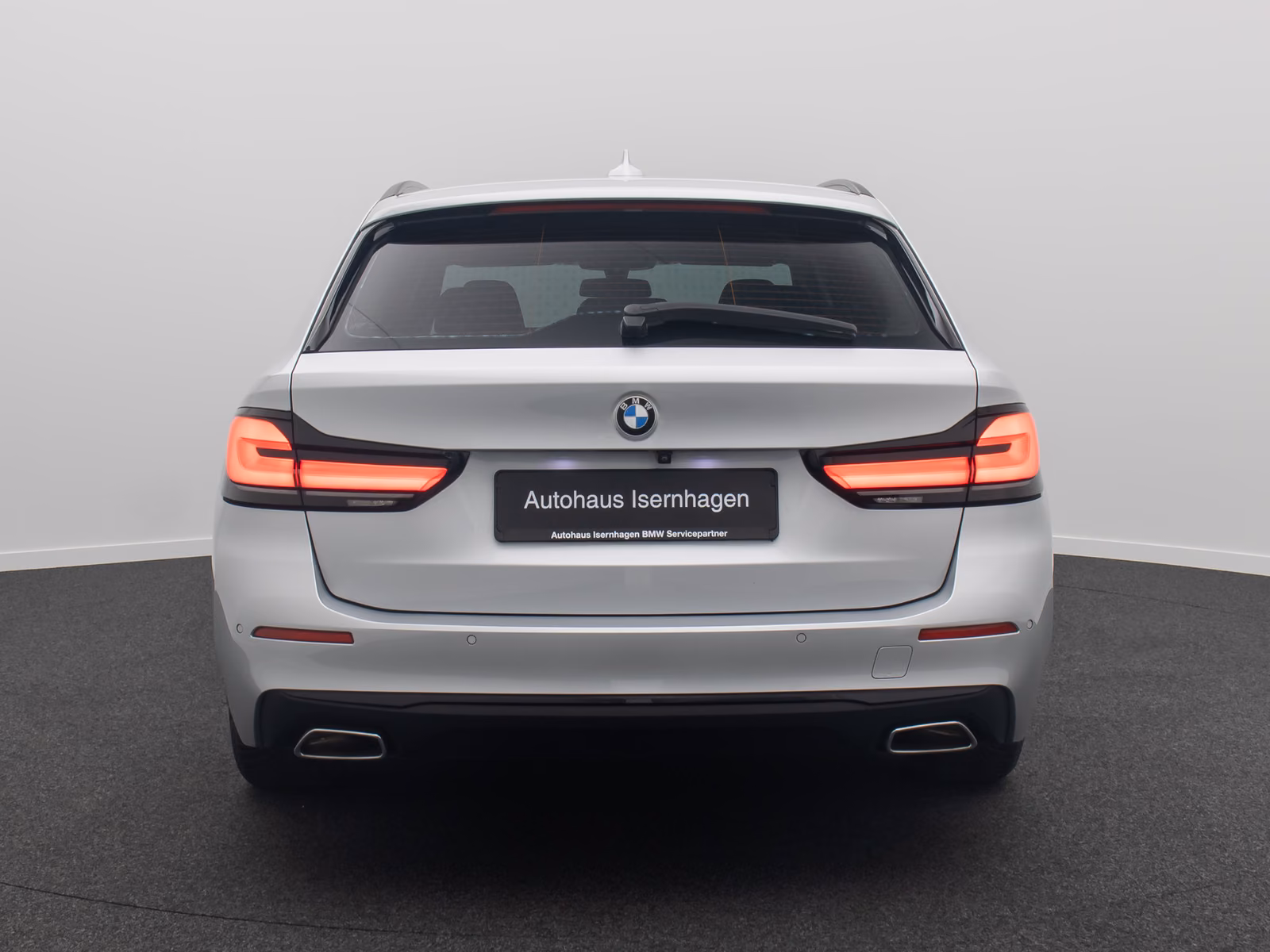 BMW 520 d Kamera DAB 4xKlima Alarm GeschwindigReg, миниатюра 8