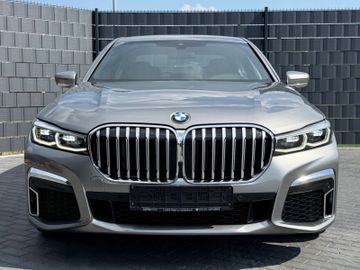 BMW 740 - 3