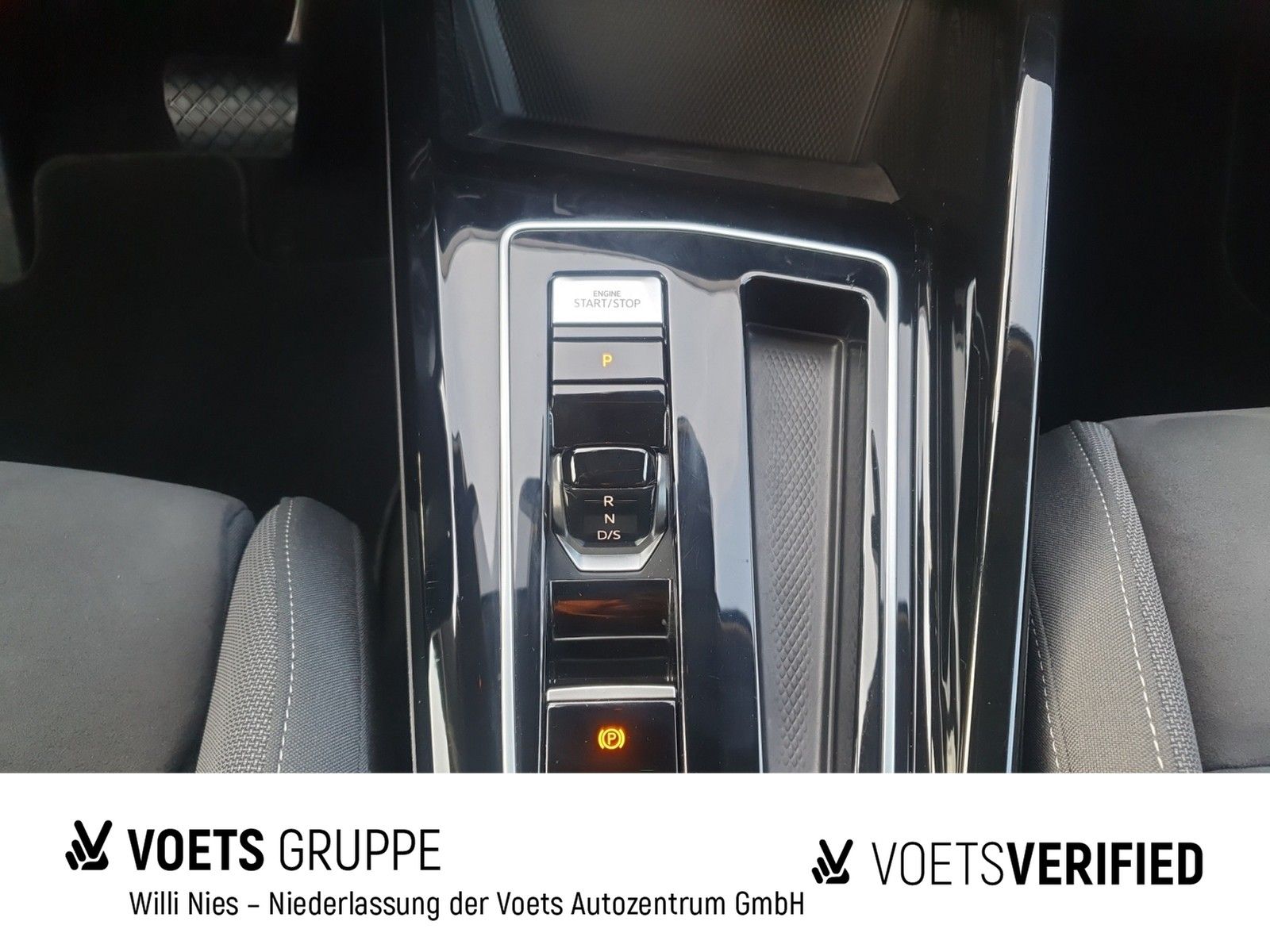 Volkswagen Golf - Bild 9