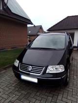 Volkswagen VW Sharan 2,0 TDI - Volkswagen Sharan in Osnabrück